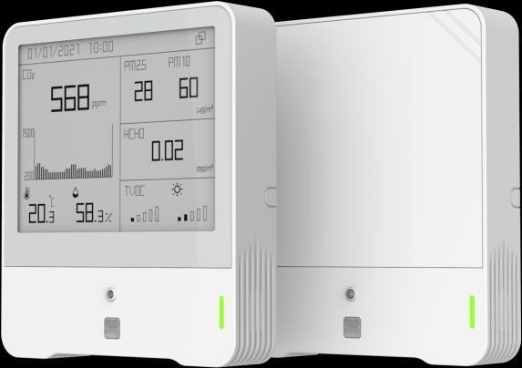 紫外線(xiàn)無(wú)線(xiàn)監(jiān)測(cè)傳感器